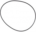 Square Belt - 86mm*1,2mm Square Video Belt